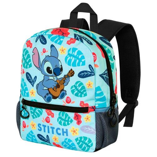 Karactermania Lilo and Stitch Guitar Sac à dos normal Multicolore