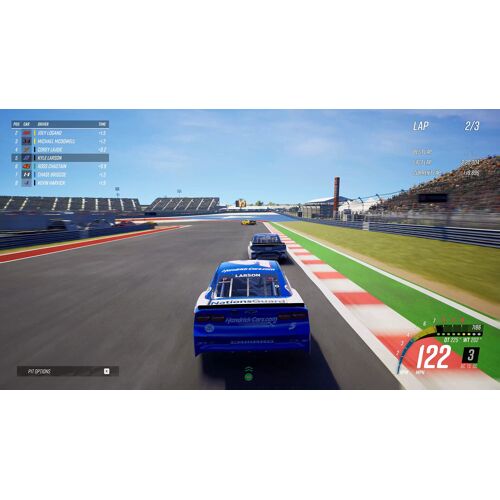 NASCAR 21: Ignition - Champions Edition Premium