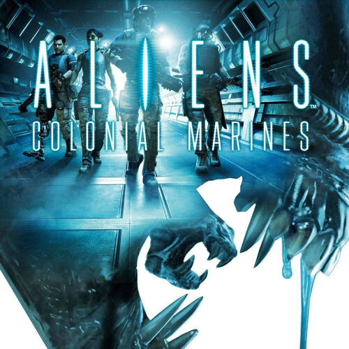 Aliens : Colonial Marines - Edition Limitée Limited PC