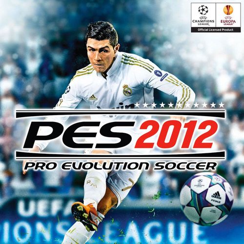 PES Pro Evolution Soccer 2012 Standard Allemand, Anglais, Espagnol, Français, Italien PC