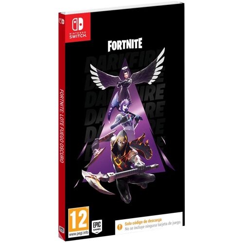 Fortnite: Darkfire Standard Multilingue Switch