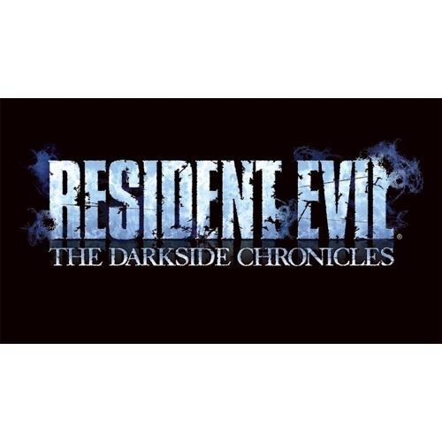 Resident Evil: The Darkside Chronicles Wii