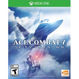 Ace Combat 7: Skies Unknown Standard Xbox One