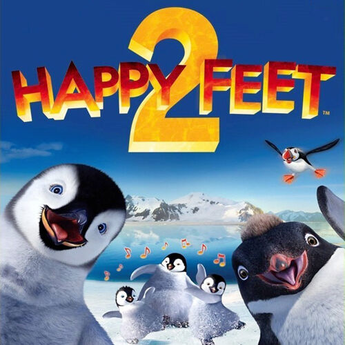 Happy Feet 2 Standard PS3