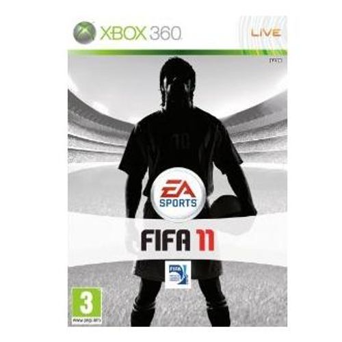 FIFA 11 (Xbox 360)