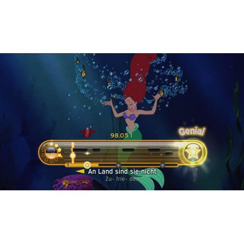 Disney Sing it : Filmhits Standard PS3