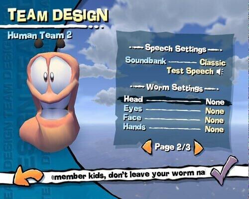 Worms 4 : Mayhem Standard PS2