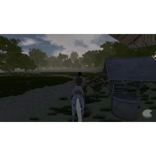 My Little Riding Champion Nintendo Switch