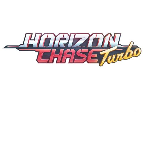 Horizon Chase Turbo Standard PS4
