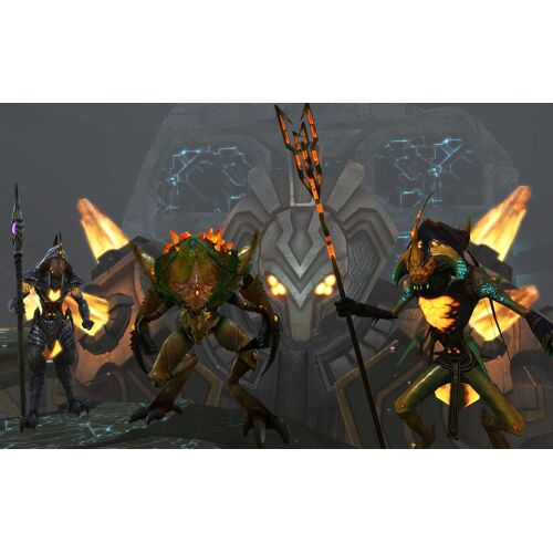Rift Standard Allemand, Anglais, Français PC