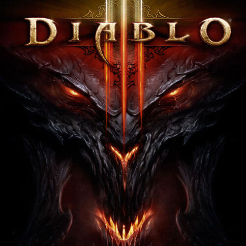 Diablo III Battlechest Complet Allemand, Anglais, Espagnol, Français, Italien, Polonais, Portugais, Russe PC