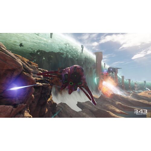 Halo 5 : Guardians - Limited Edition Xbox One