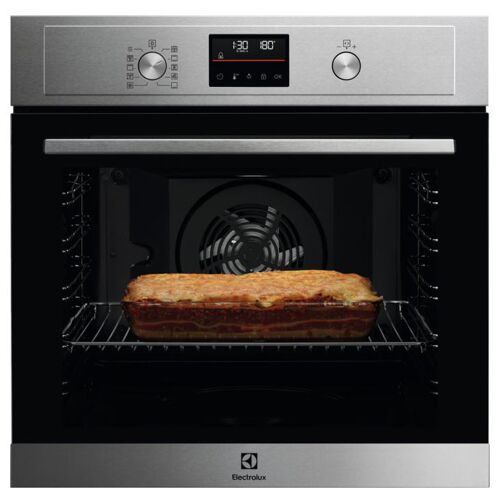 Electrolux Serie 500 Four Encastrable Pyrolyse 500 SurroundCook