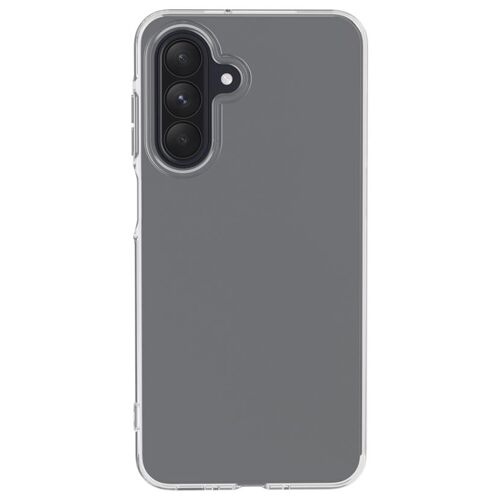 BIG BEN SILITRANSGA26 coque pour téléphone 6.7" Housse Transparent pour Samsung Galaxy A26