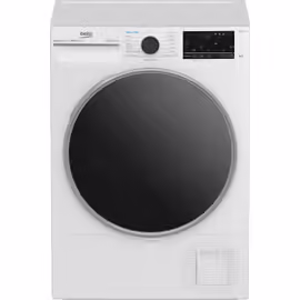 Beko BT96DBS sèche-linge Pose libre chargement frontal 9 kg Blanc