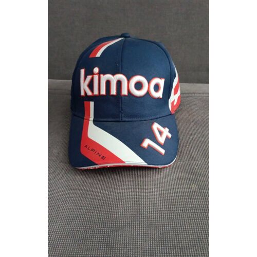 Casquette