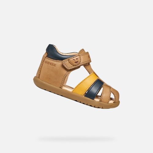Chaussures B Sandal Macchia Boy