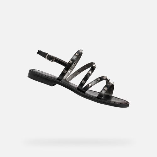 Chaussures Maddalusia C Woman