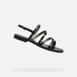 Chaussures Maddalusia C Woman