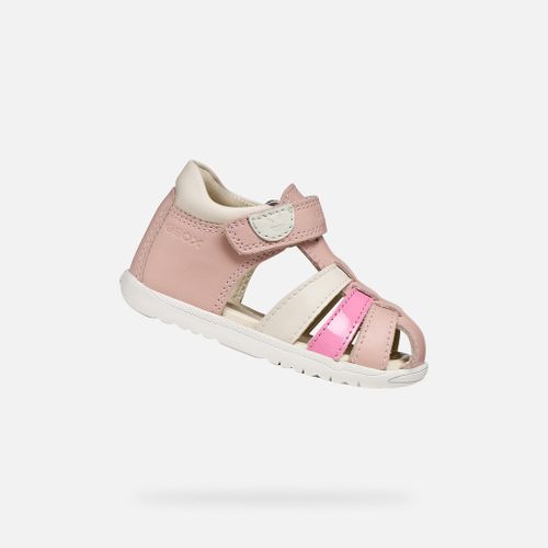 Chaussures B Sandal Macchia Gir