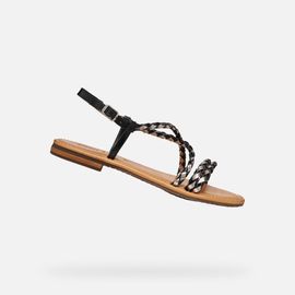 Chaussures Sozy S Woman