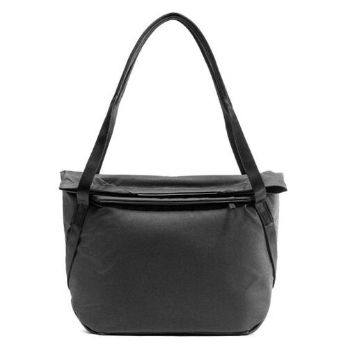 Peak Design Everyday Aluminium, Nylon Noir Unisexe Sac fourre-tout