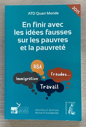 En Finir Avec Les Idées Fausses Sur Les Pauvres Et La Pauvreté