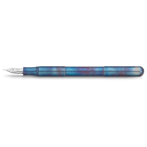 Kaweco Supra Stylo-Plume Bleu