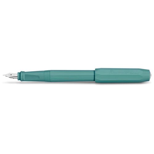 Kaweco Perkeo Stylo-Plume Bleu