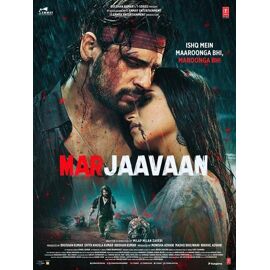 Marjaavaan Dvd