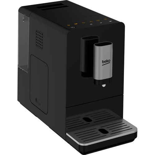 Beko CEG3190B Entièrement automatique Machine à expresso 1,5 L