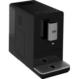 Beko CEG3190B Entièrement automatique Machine à expresso 1,5 L