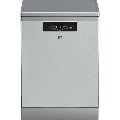 Lave-vaisselle Beko bPRO 500 BDFN36640XC Pose libre 16 couverts