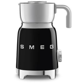 Smeg MFF11BLEU Mousseur et réchauffeur de lait Automatic milk frother/warmer Noir