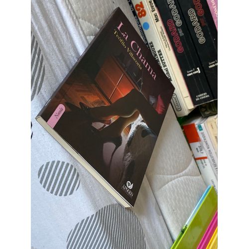 La Chama Teófilo Villacorta Apogeo