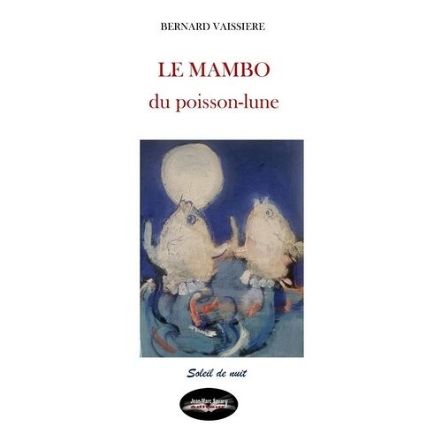 Le Mambo Du Poisson Lune