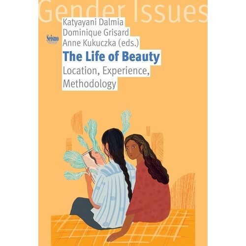The Life Of Beauty - Location, Experience, Methodology