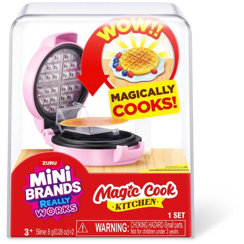 Mini Brands 77789G-US figurine pour enfant