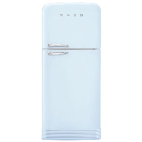 Réfrigérateur combiné Smeg FAB50RPB5 réfrigérateur-congélateur Pose libre 524 L Bleu