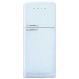 Réfrigérateur combiné Smeg FAB50RPB5 réfrigérateur-congélateur Pose libre 524 L Bleu