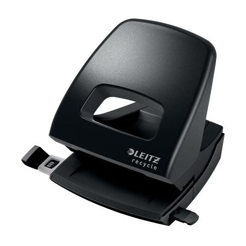 Leitz Nexxt Perforateur Papier 30 Feuilles Noir
