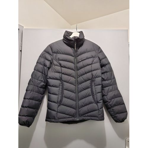 Veste Courte Doudoune Femme