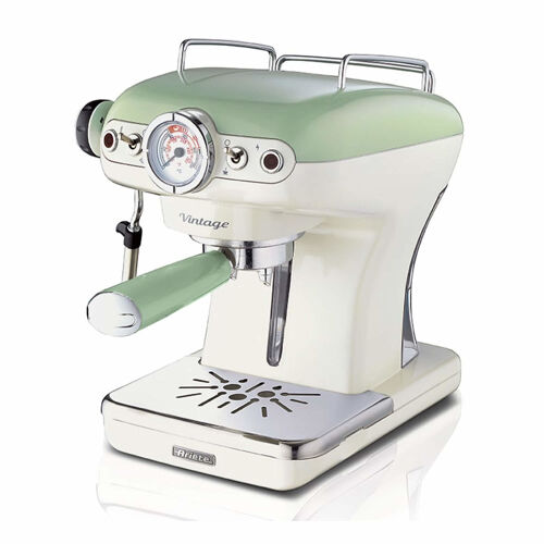 Ariete 1389/14 Manuel Machine à expresso 0,9 L