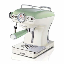 Ariete 1389/14 Manuel Machine à expresso 0,9 L