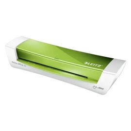 Leitz 73680054 Machine À Laminer Laminoir À Chaud 310 Mm/Min Vert