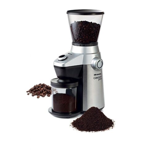 Ariete 3017/00 150 W Noir et Acier inoxydable