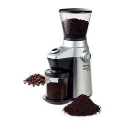 Ariete 3017/00 150 W Noir et Acier inoxydable