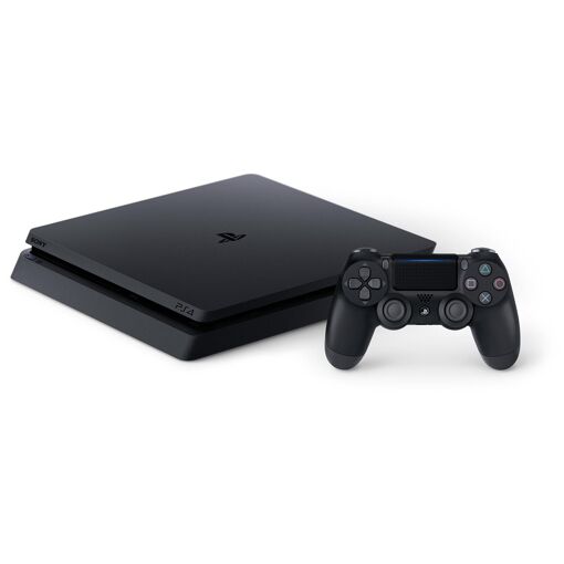 Console Sony PlayStation 2 Slim PS2 Noire SCPH-70000 JP Occasion