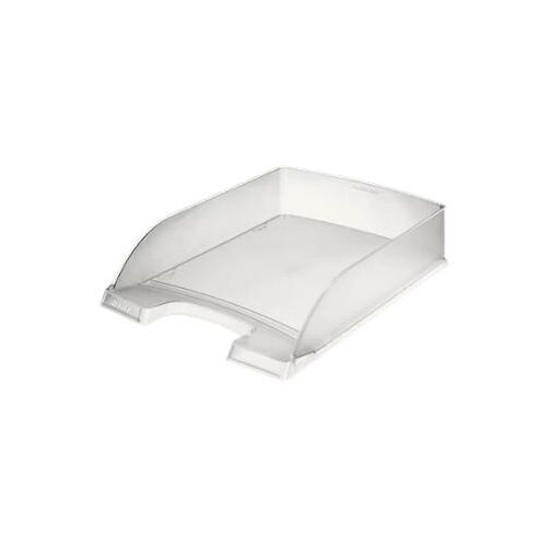 Leitz 52272003 bac de rangement de bureau Plastique Transparent