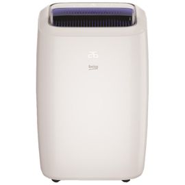 Beko BP112C Climatiseur portatif 65 dB 1300 W Blanc
